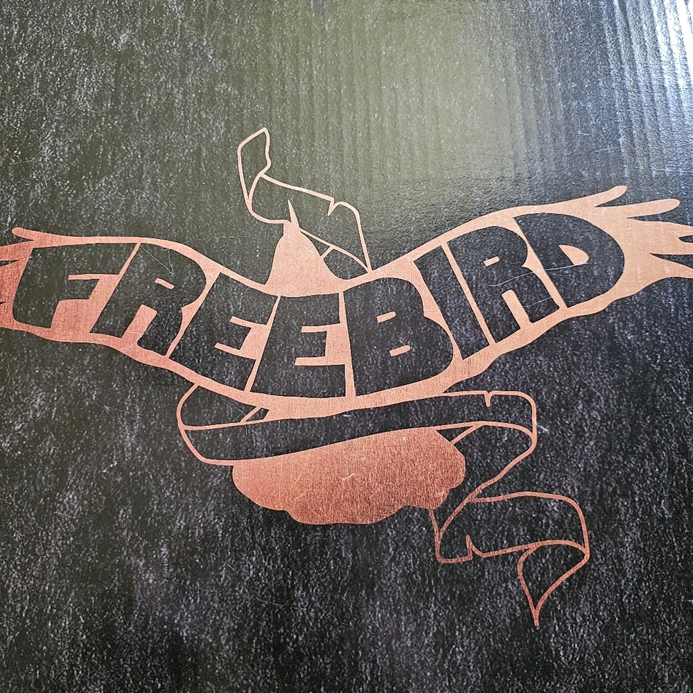 Freebird Handmade Boots